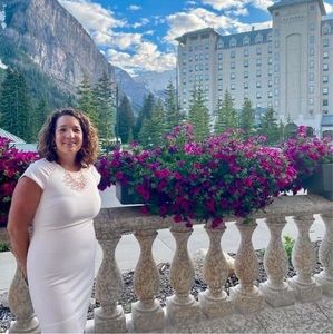 Meet your Posher, Jill